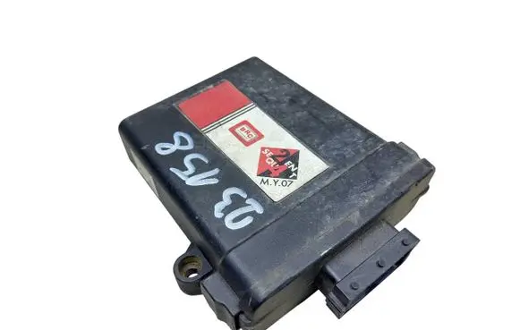 Volkswagen Golf IV LP gas control unit module 67R011006