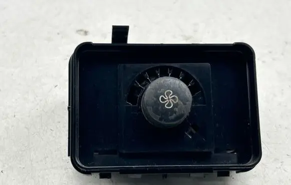 Volvo XC90 Interior fan control switch 39992826 03W32T