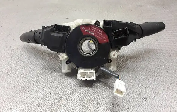 Nissan X-Trail T30 Wiper turn signal indicator stalk/switch 47945AS500 25560EQ300