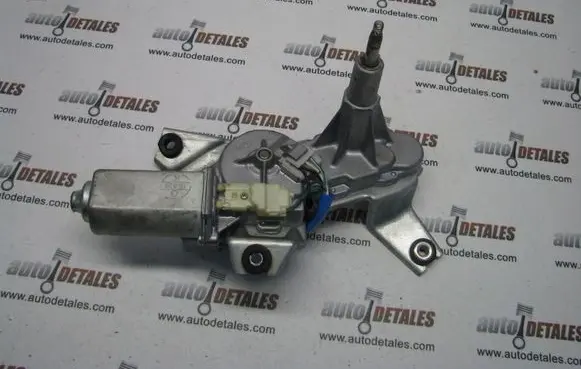 Honda CR-V Rear window wiper motor 34963581