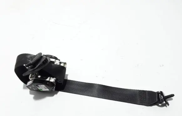 Renault Scenic IV - Grand scenic IV Rear seatbelt 888404150R