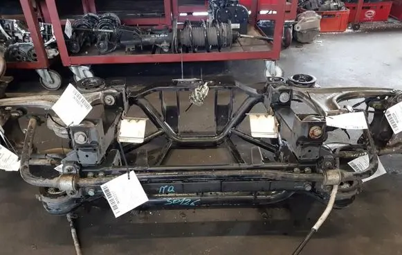 Maserati Quattroporte Rear anti-roll bar/sway bar 