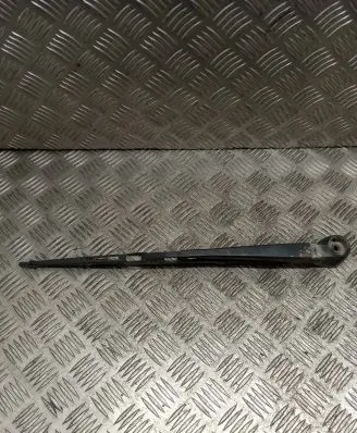 Audi A3 S3 8L Rear wiper blade arm