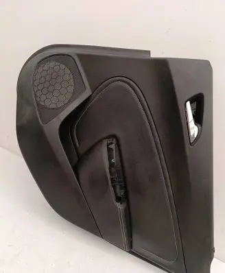 Opel Astra J Rear door card panel trim 13258736