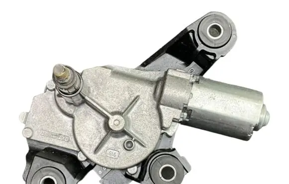 Nissan Qashqai Rear window wiper motor 28710JD000 0390201820
