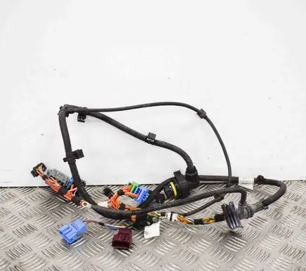 BMW 3 E90 E91 Other wiring loom 77875517809763