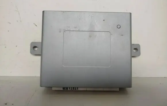 Suzuki Ignis Engine control unit/module 3392086G0 E6T17271HBZE 086G0