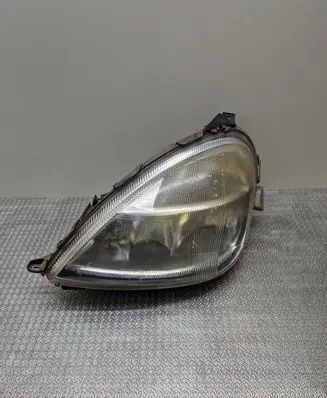 Mercedes-Benz A W168 Headlight/headlamp A1688200961 0301152211 2310001NDEX