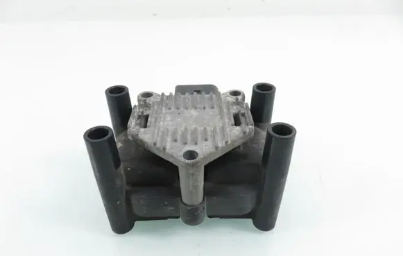 Seat Cordoba (6K) High voltage ignition coil 