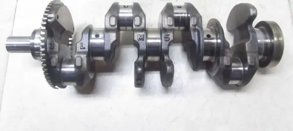Honda CR-V Crankshaft 