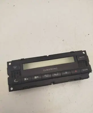 Skoda Superb B5 (3U) Climate control unit