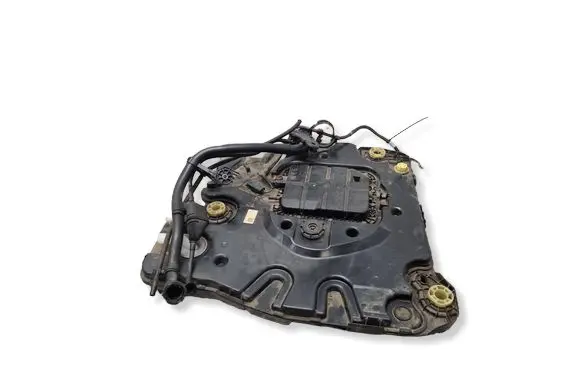 Citroen C3 AdBlue liquid reservoir MGICSCR01CEM00 22084183444 P1011197A06