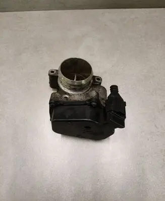 Skoda Superb B6 (3T) Throttle valve 03L128063Q