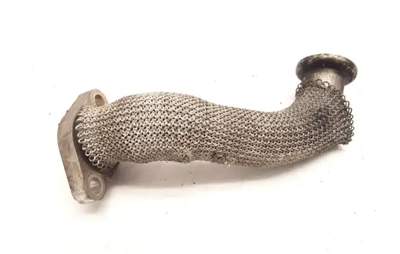 Alfa Romeo 166 EGR valve line/pipe/hose