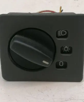 Peugeot Boxer Light switch A223