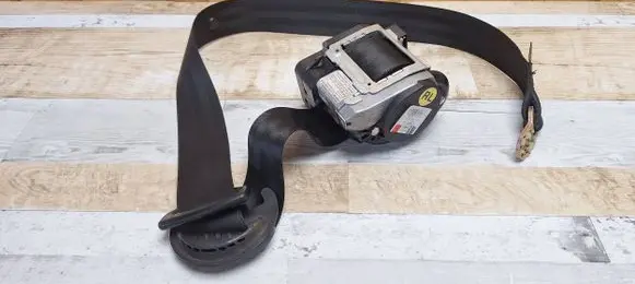 Skoda Superb B5 (3U) Front seatbelt 3B2857705C