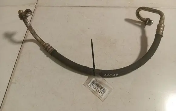 Nissan Micra Air conditioning (A/C) pipe/hose 92490AX600