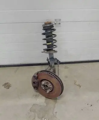 Citroen DS5 Stub axle 