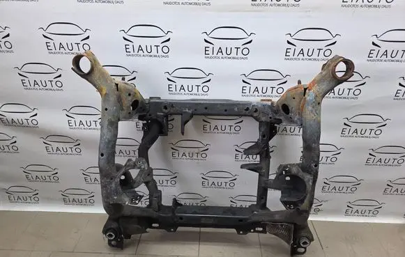 Dodge Durango III Front subframe