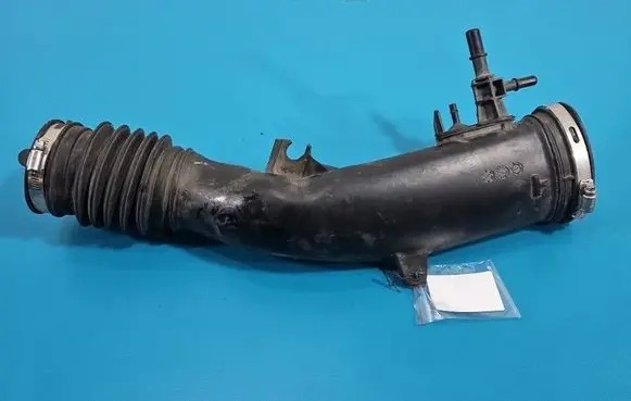 Ford Fusion II Intercooler hose/pipe HG939R504FA IMPRK1577994
