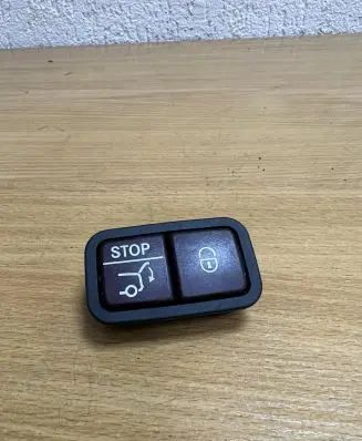 Mercedes-Benz GLC X253 C253 Other switches/knobs/shifts 2128210551 D6577