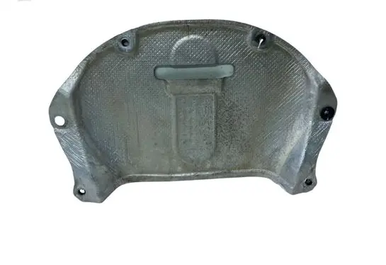 Hyundai Tucson TL Heat shield in engine bay 84191D3000