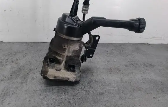 Power steering pump