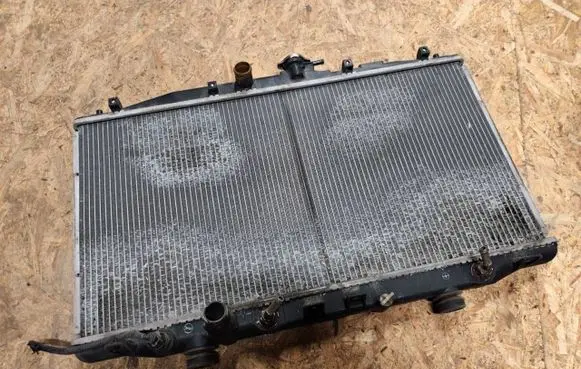 Honda Accord Coolant radiator