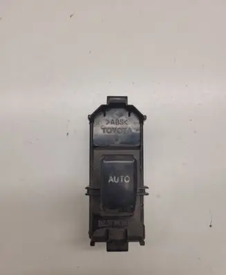Toyota Avensis Verso Electric window control switch 8403044020
