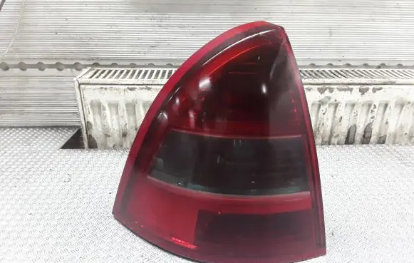 Citroen C5 Rear/tail lights