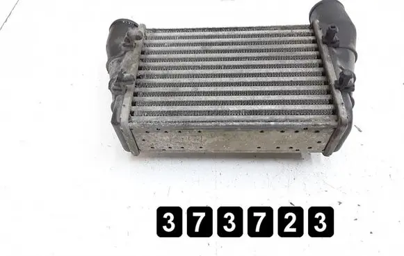 Audi A6 S6 C5 4B Coolant radiator 1800turbopetrol058145805a