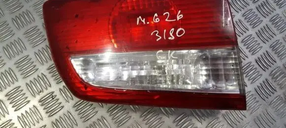 Mazda 626 Tailgate rear/tail lights