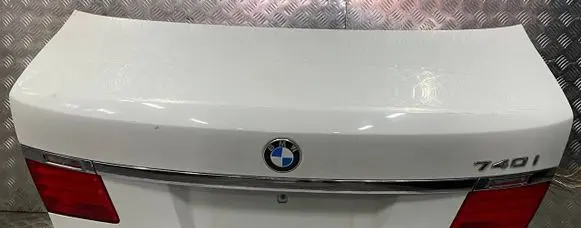 BMW 7 F01 F02 F03 F04 Tailgate/trunk/boot lid BMW7 F01F02F03