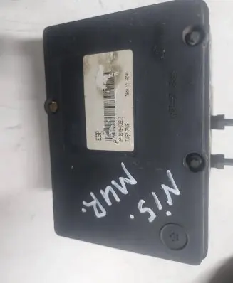 Nissan Murano Z50 ABS Pump 47660CC084 06210203274 85101410