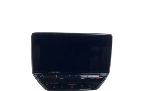 Volkswagen ID.4 Screen/display/small screen QW00116