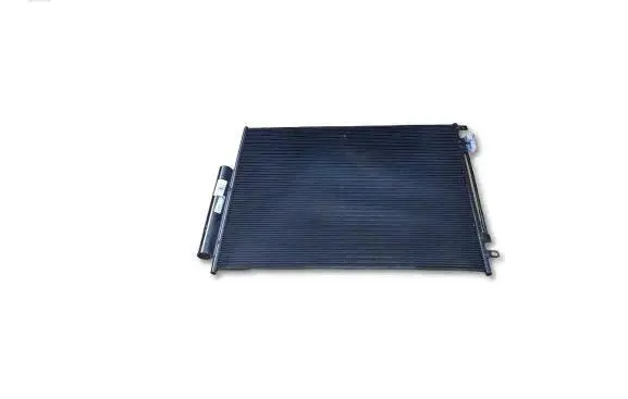 Alfa Romeo Stelvio A/C cooling radiator (condenser) 0050534303 50534303