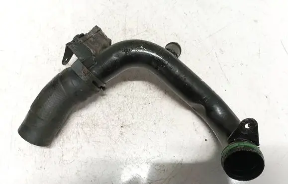 Volkswagen Phaeton Engine coolant pipe/hose 059121071be