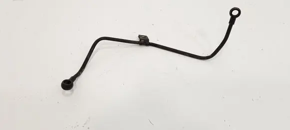 KIA Sorento Turbo turbocharger oiling pipe/hose