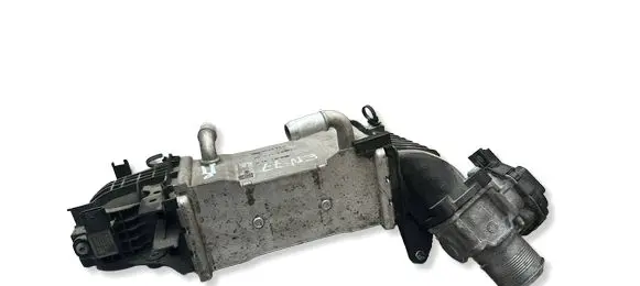 Ford Focus Intercooler radiator JN1Q6C896AC 9814003580 1812192605