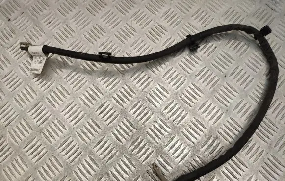 Mercedes-Benz GLC C253 Positive wiring loom A2535401401