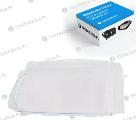 Land Rover Range Rover Sport L320 Headlight lense 5905049702135
