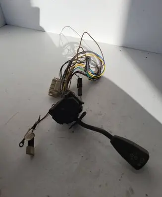 BMW 3 E36 Indicator stalk 011003