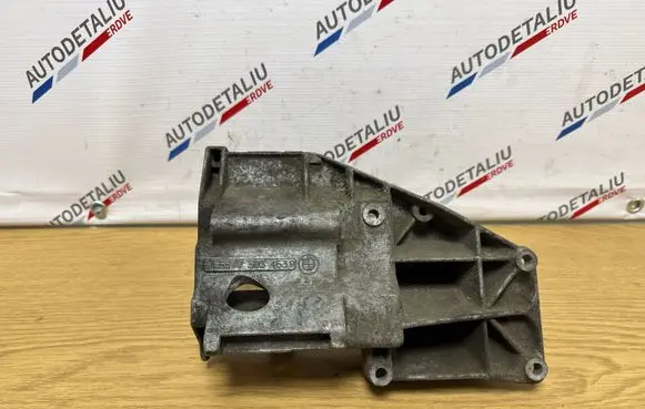 BMW X5 E53 A/C compressor mount bracket 7503463