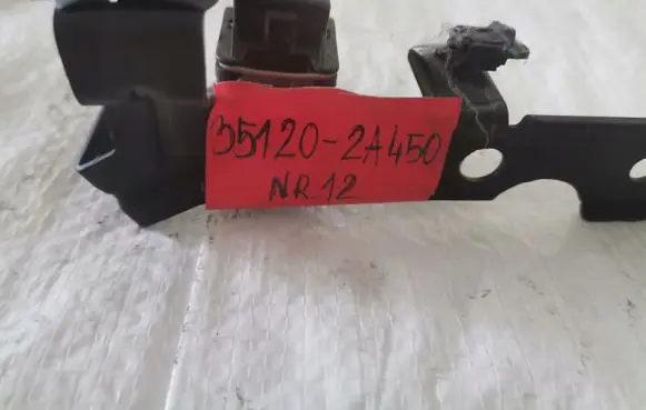 KIA Sorento Turbo solenoid valve 351202A450