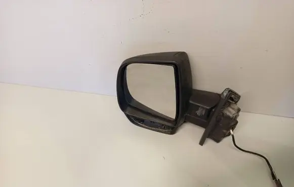 Fiat Doblo Front door electric wing mirror 026286