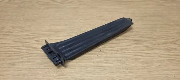 BMW 5 E39 Accelerator throttle pedal 35411161723