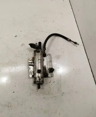 Land Rover Discovery Fuel heater 374517061