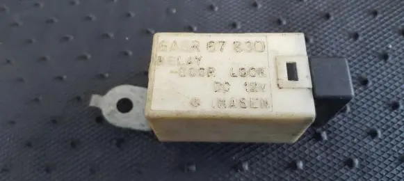 Mazda 626 Other relay GA5R67830
