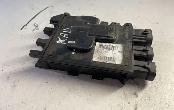 Other control units/modules