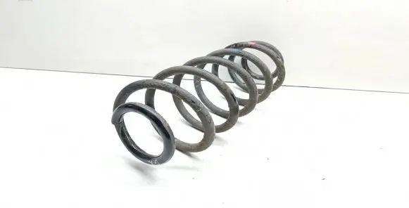 Toyota Prius (XW30) Rear coil spring